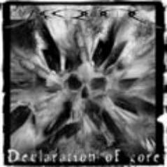 Necrocide (SWE) : Declaration of Gore